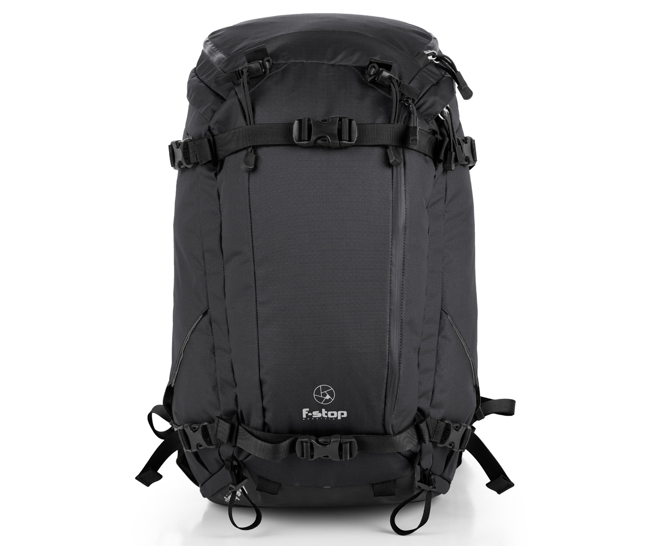 F-stop F-Stop - Ajna Anthracite (Black)