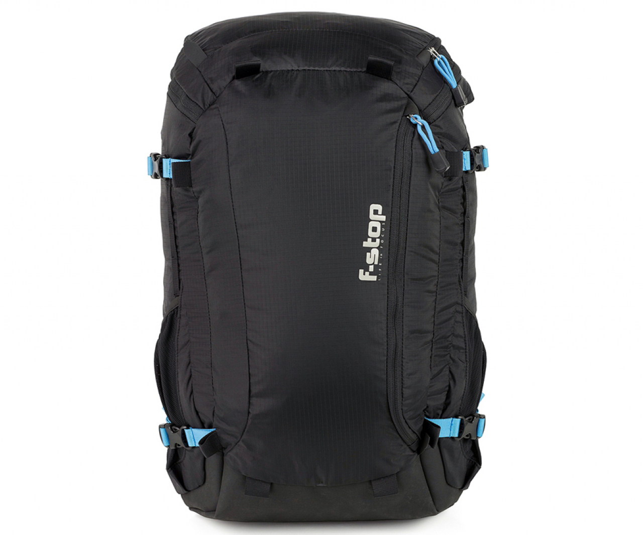 F-stop F-stop - Kashmir UL  Black  Malibu Blue  30 litri