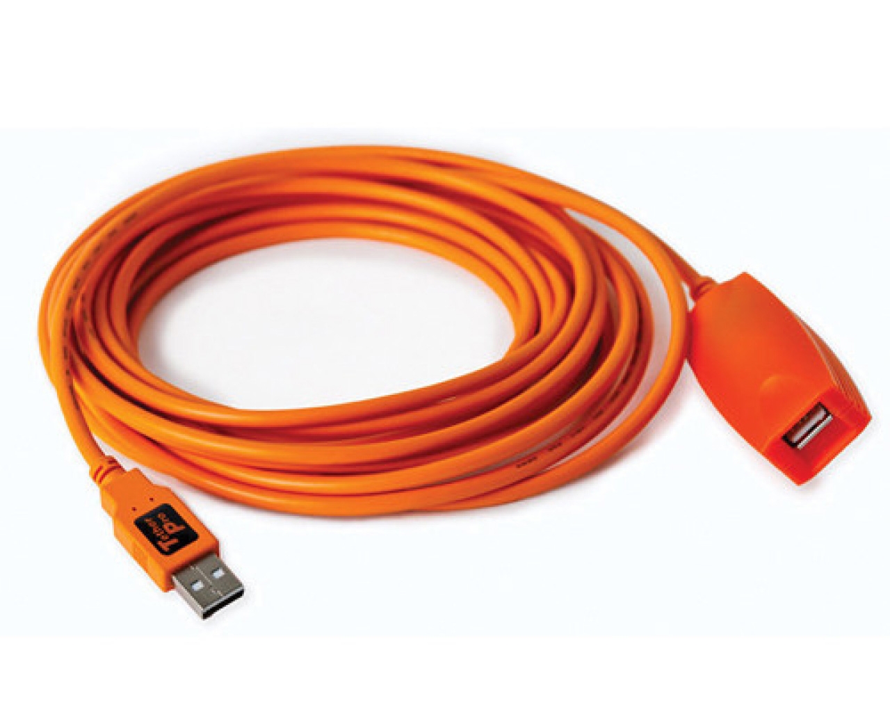Tether tools Outils d'attache - TETHER PRO USB 3.0 ACTIF EXT. CABLE (4,9M)