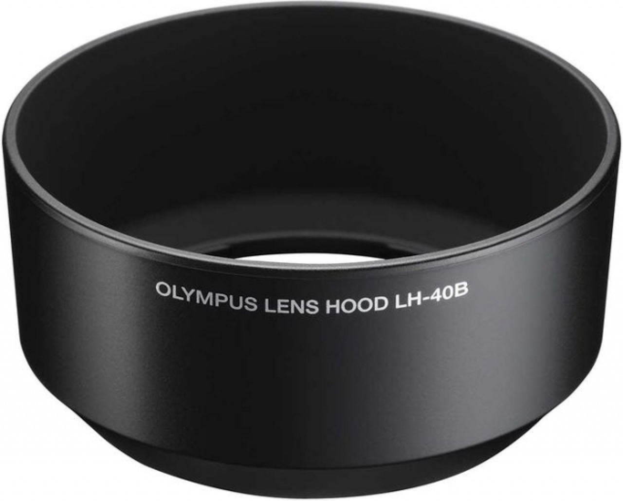 Om system olympus PARALUCE PER OB  ET-M4518 LH-40B Black