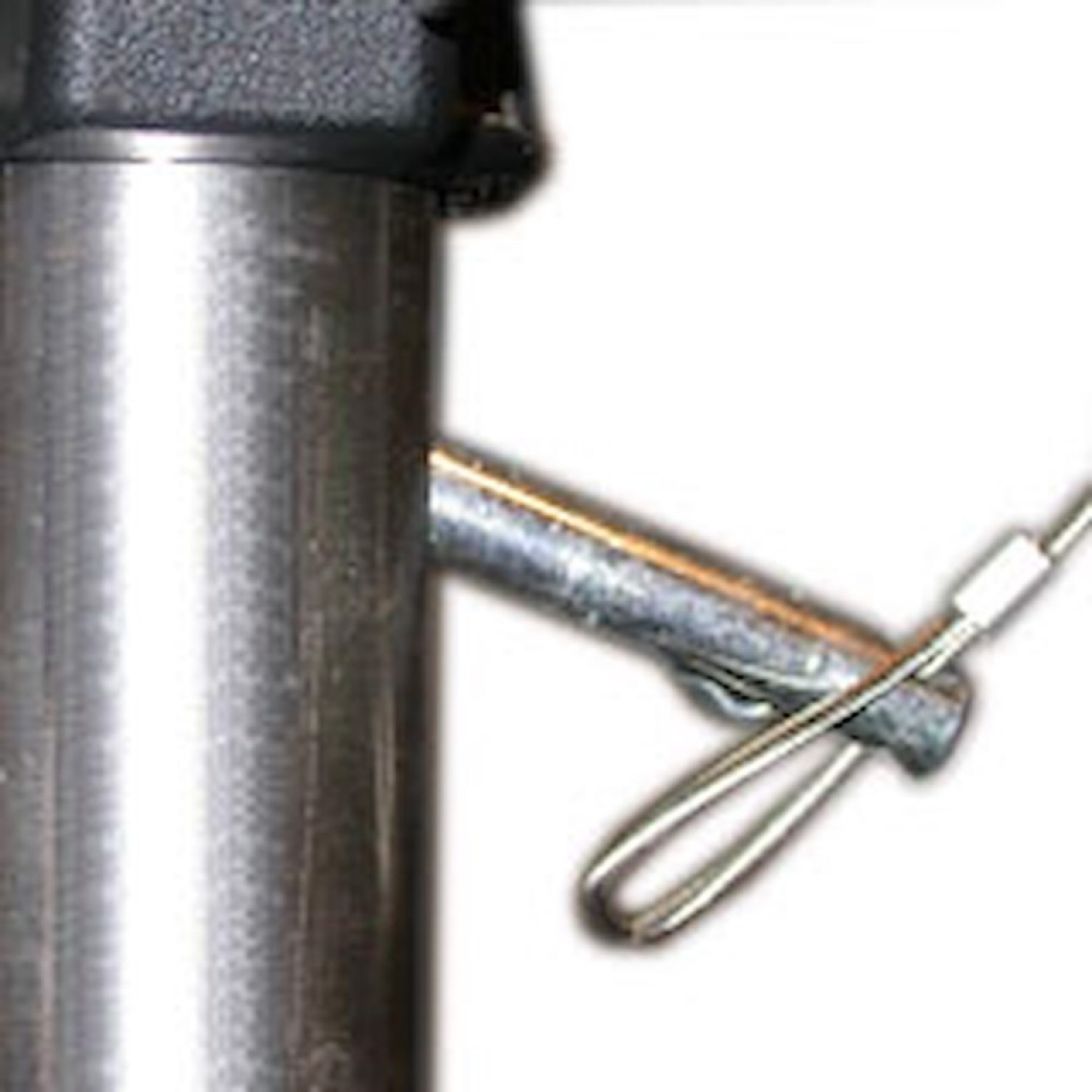 Manfrotto MANFROTTO 528XB Treppiede cine/video pesante nero, culla 100mm, stab.interm.