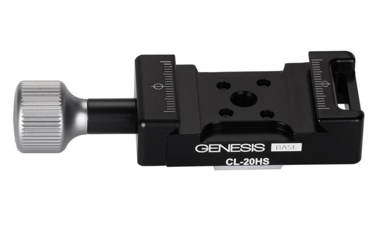Genesis Genesis - Pince CL-20HS