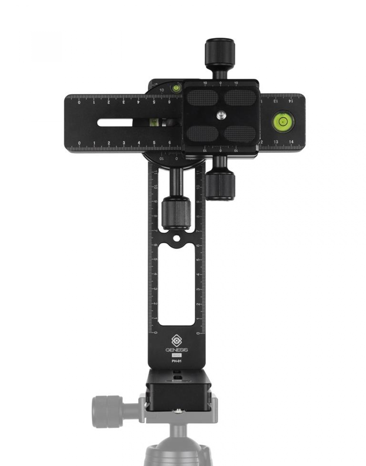 Genesis GENESIS PH–01 tripod head
