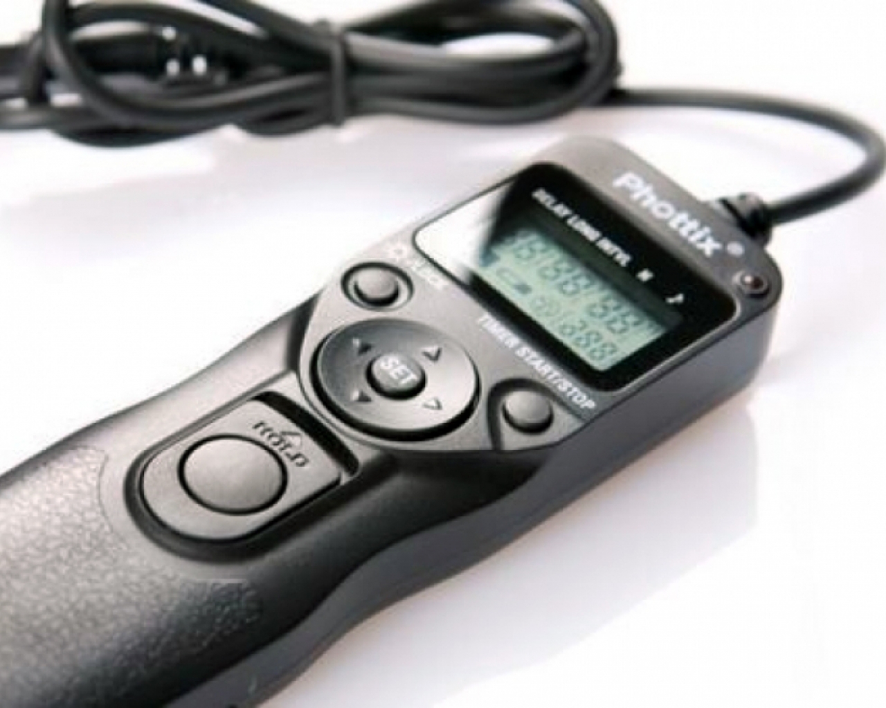 Phottix Phottix - TIMER REMOTE TR-90 S6