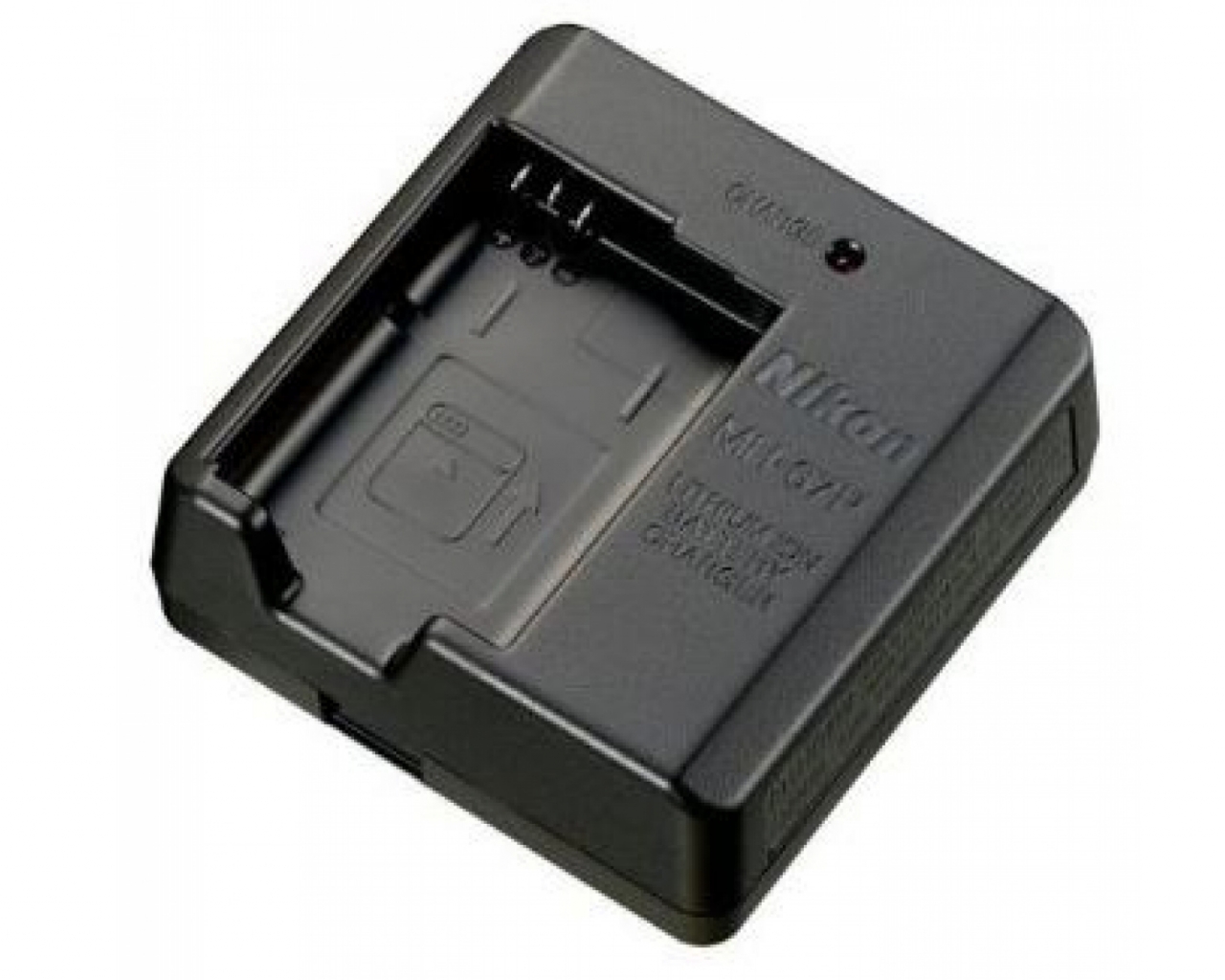Nikon Nikon MH-67P Caricabatteria EN-EL23