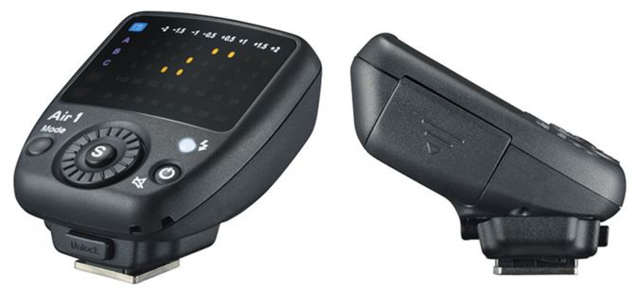Nissin Nissin Commander AIR1 per Canon