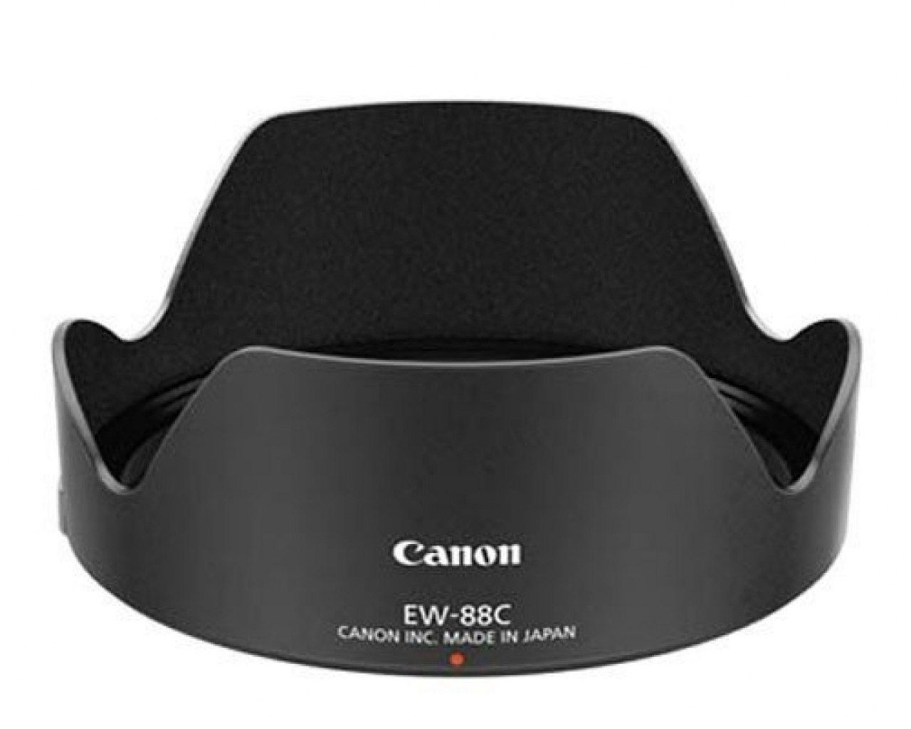 Canon PARALUCE EW-88 C  X 24-70 F 2,8 II