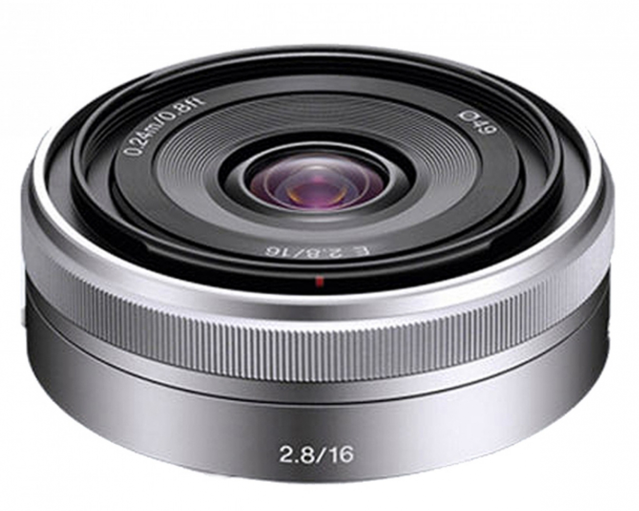 Sony Sony SEL16F28