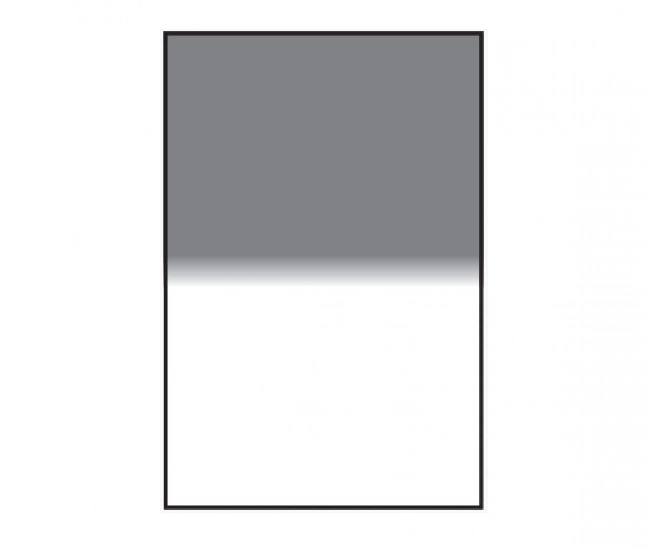 Lee filters LEE Filters - 100mm Neutral Density Grad Medium Set