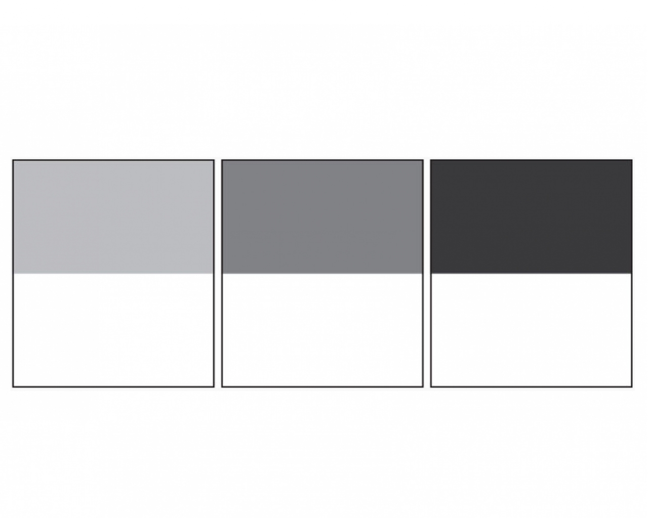 Lee filters LEE Filters - SW150 ND Grad Very Hard Set