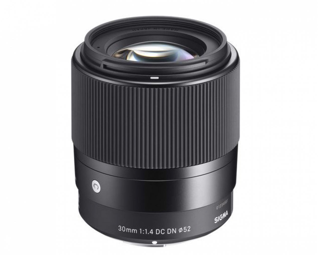 Sigma Sigma Ob. 30mm f/1.4 (C) AF DC DN F/MFT- Micro 4/3