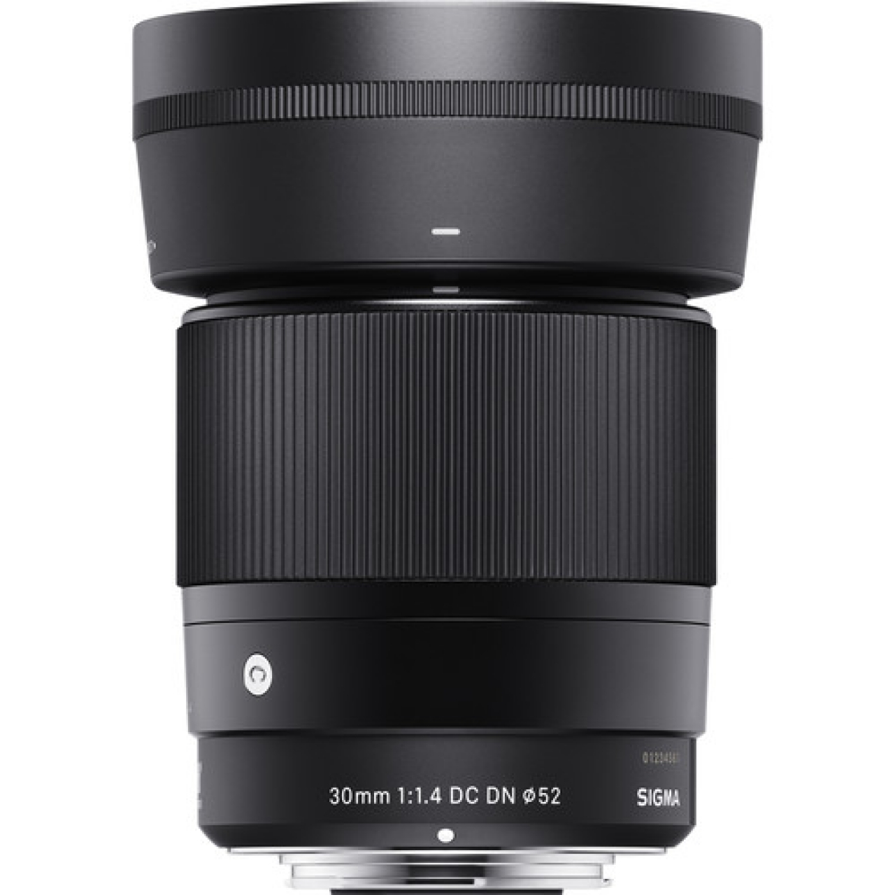 Sigma Sigma Ob. 30mm F/1,4 DC DN Contemporary for Sony E-mount