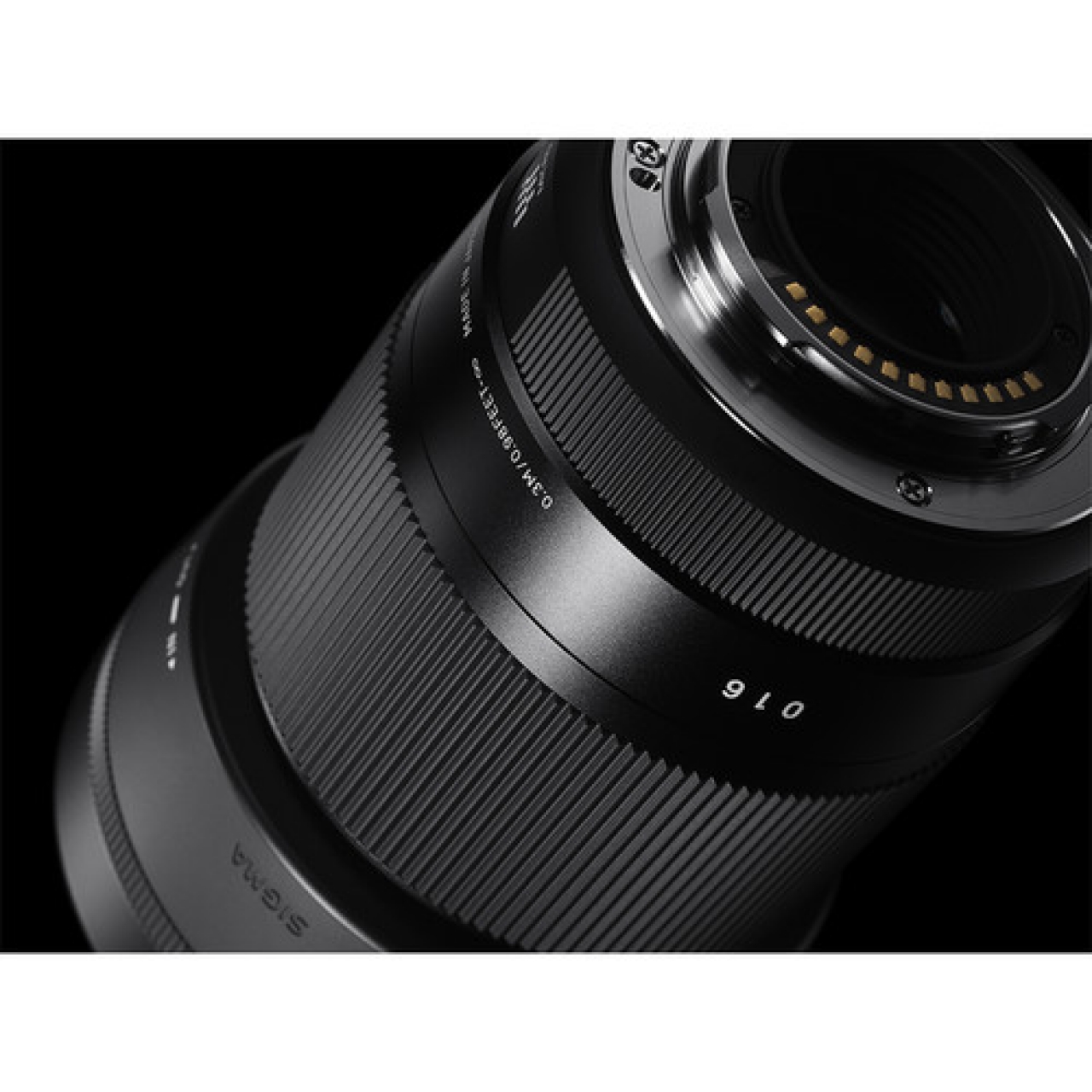 Sigma Sigma Ob. 30mm F/1,4 DC DN Contemporary for Sony E-mount