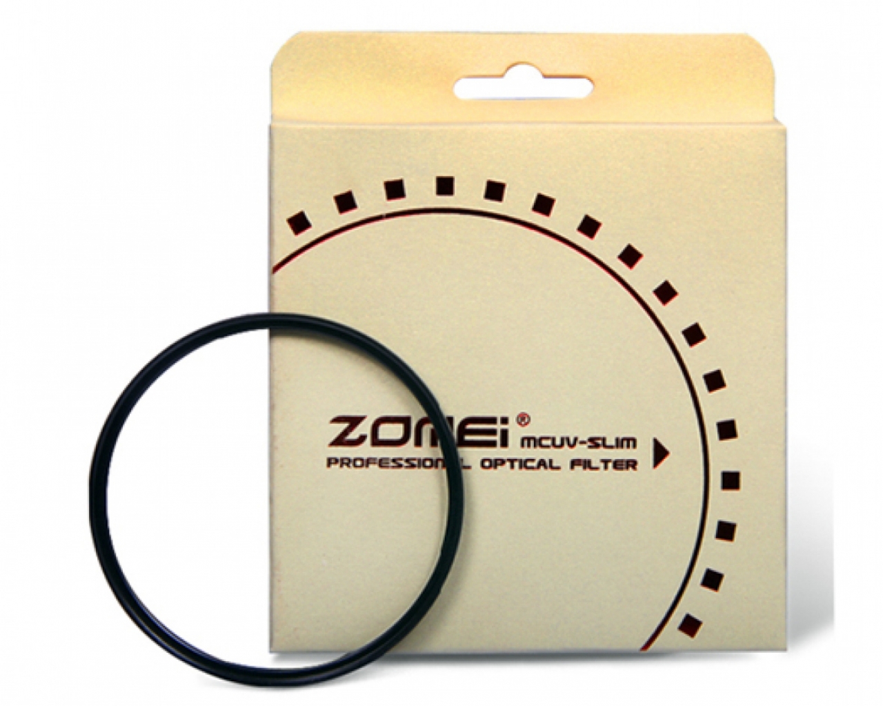 Zomei ZOMEI Filtro UV 49 mm MC