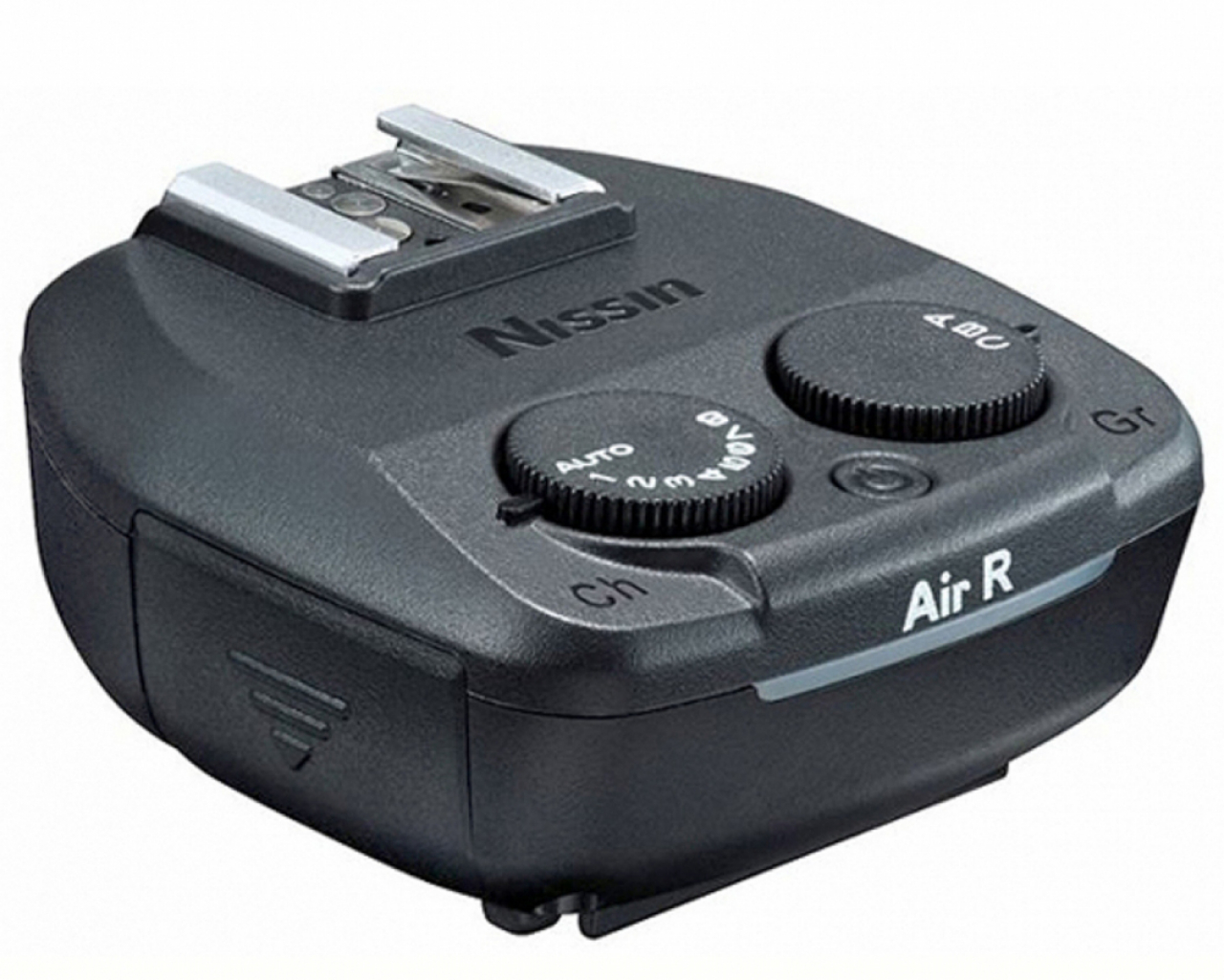 Nissin Nissin RECEIVER AIR R pour Sony