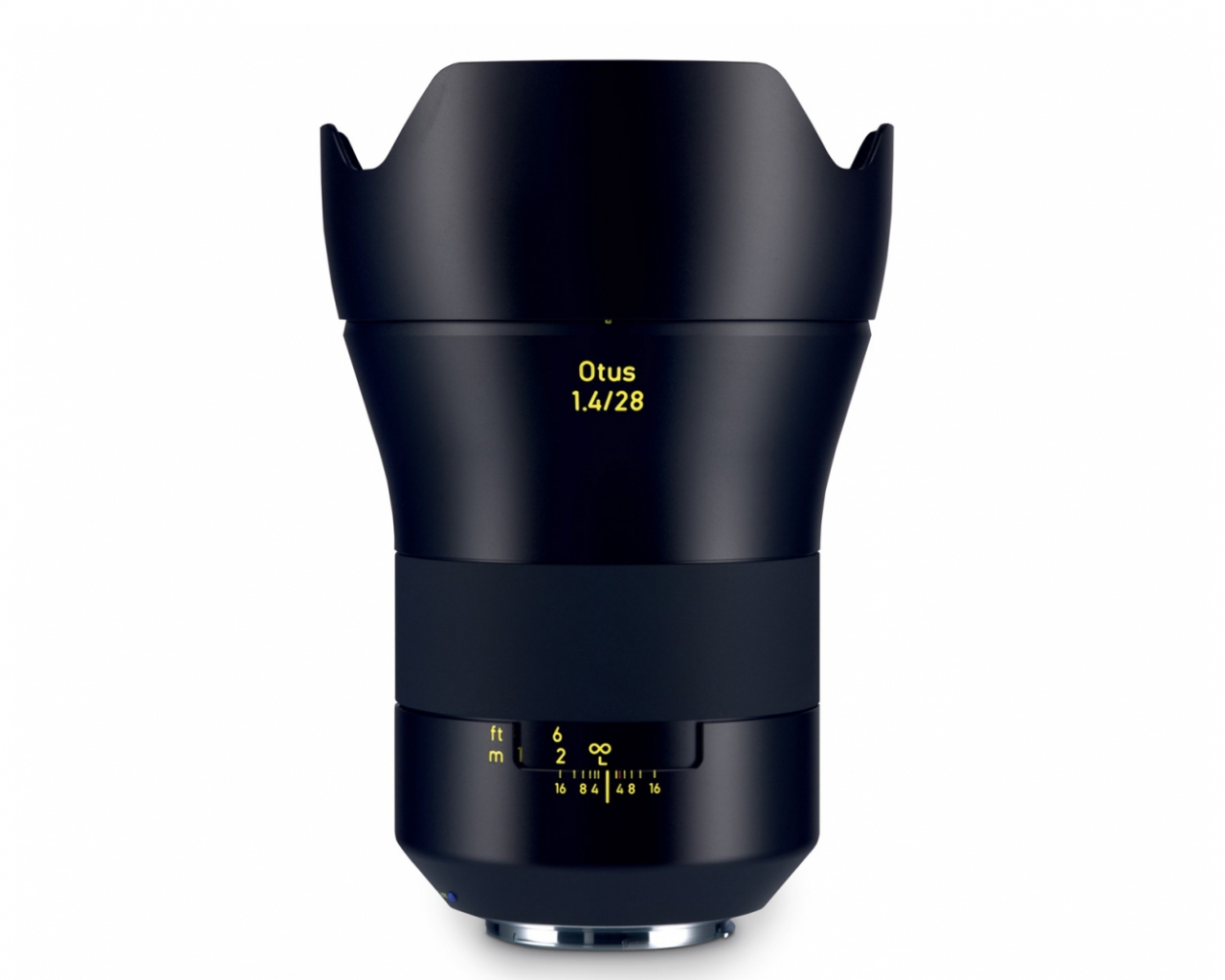Zeiss ZEISS Ob. OTUS  F/1,4 28  MM ZE X Canon