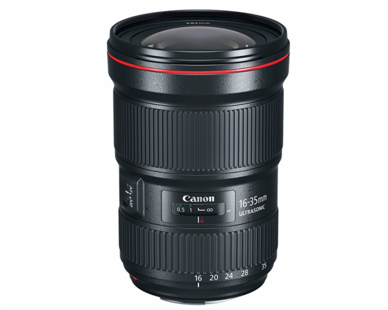 Canon Canon EF 16-35mm f/2.8L III USM