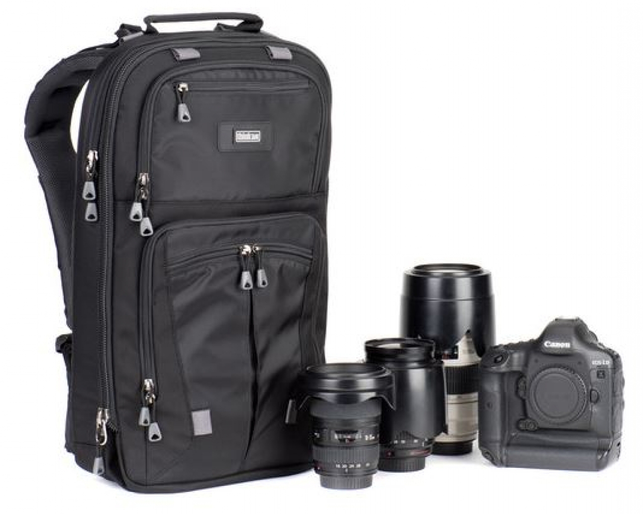 Think tank Think Tank Photo - Shape Shifter 17 V2.0 Noir