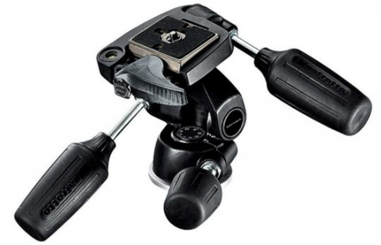  MANFROTTO USATO 804RC2
