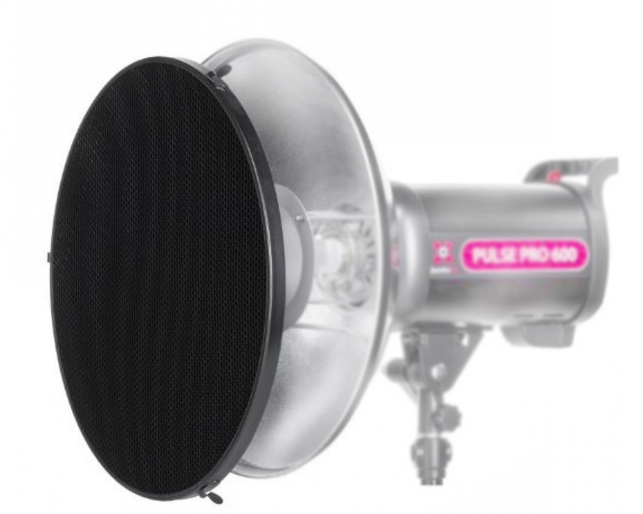 Quadralite Quadralite - Griglia a Nido d'ape per beauty dish 70cm