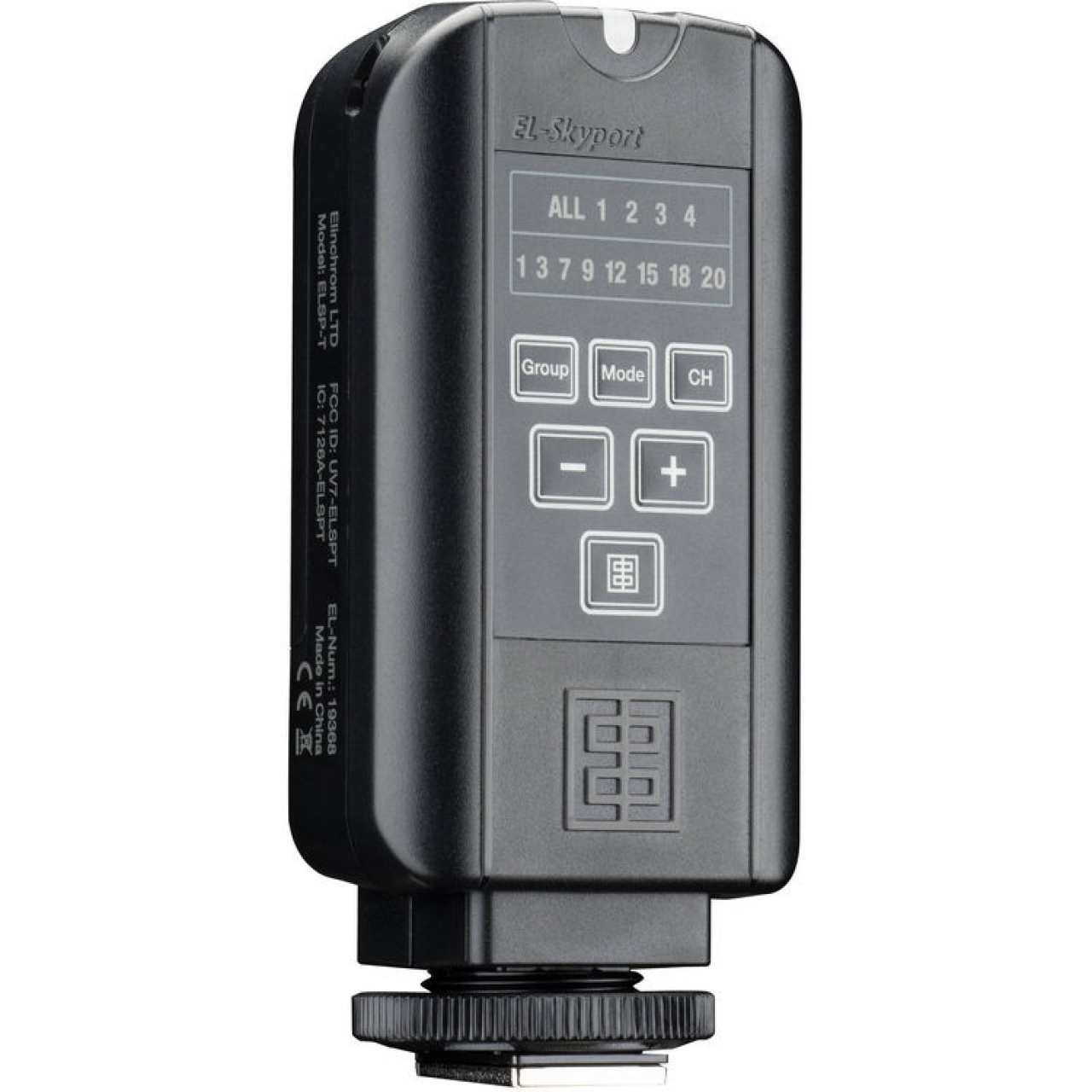 Elinchrom Elinchrom - Boîte à lumière D-Lite RX 4/4 To Go