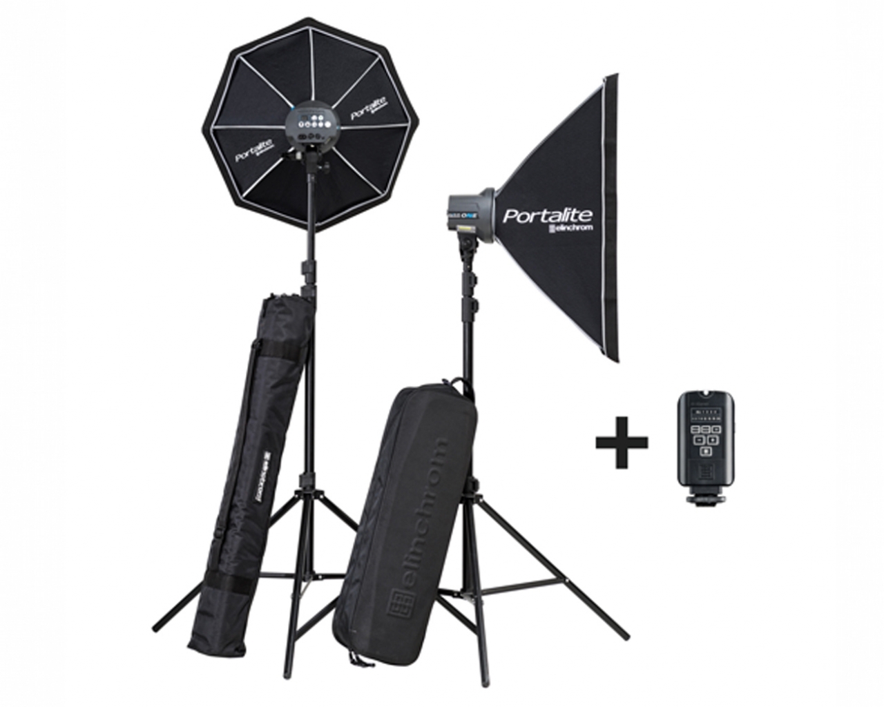 Elinchrom Elinchrom - Boîte à lumière D-Lite RX One/One To Go