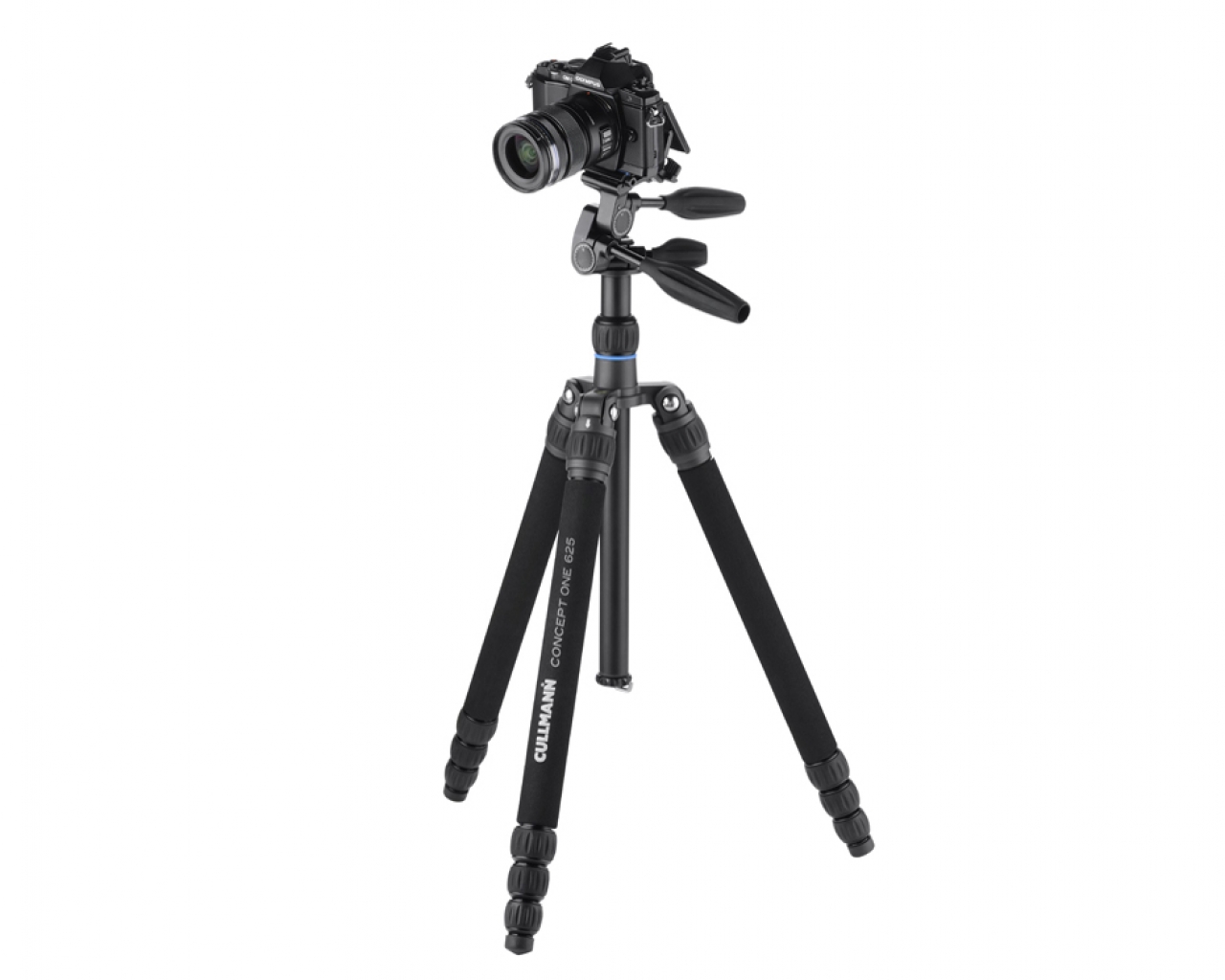 Cullmann Cullmann - Concept One 625 OT35