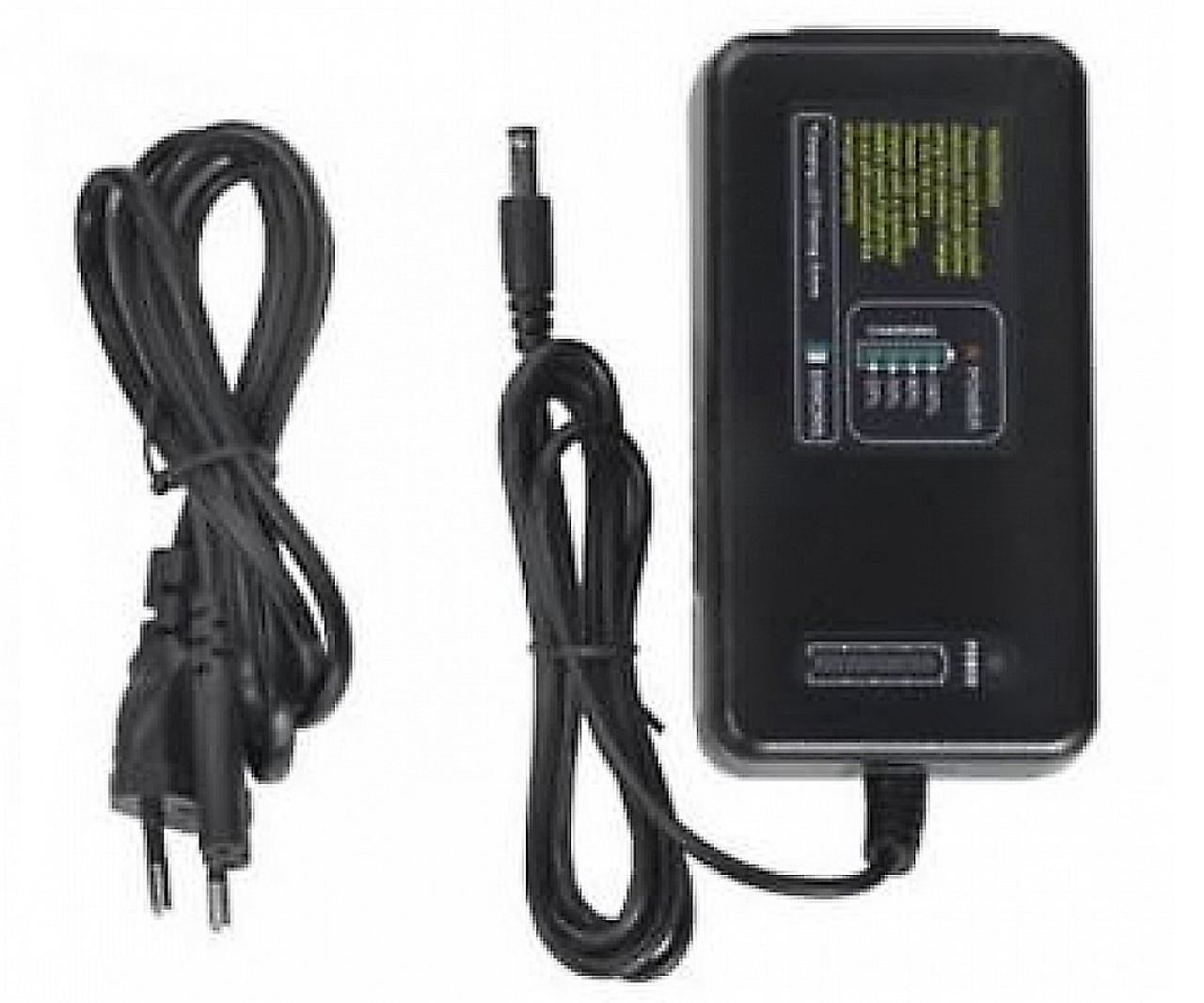 Quadralite Quadralite - Atlas PowerPack Charger