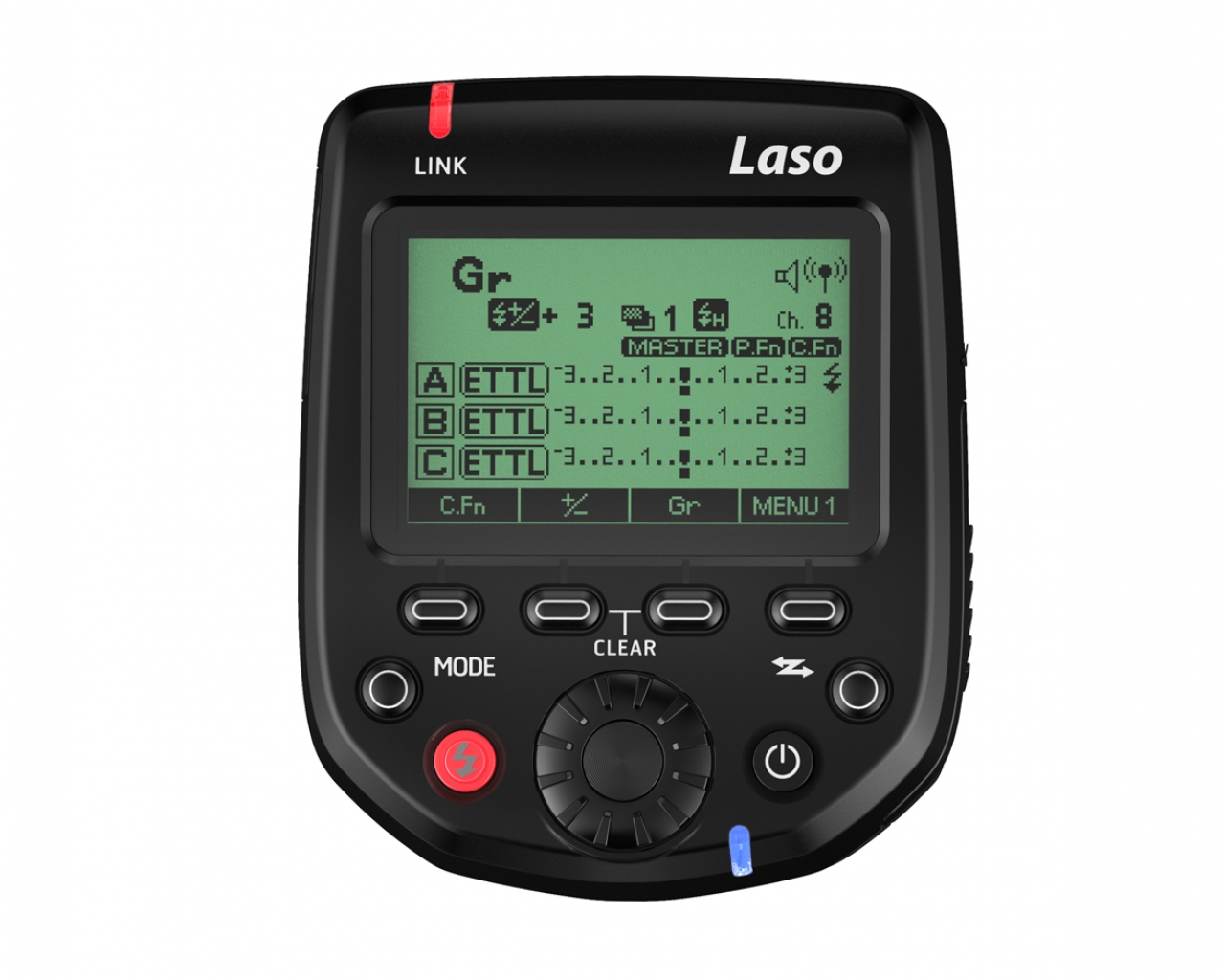 Phottix Phottix - Laso TTL per Canon