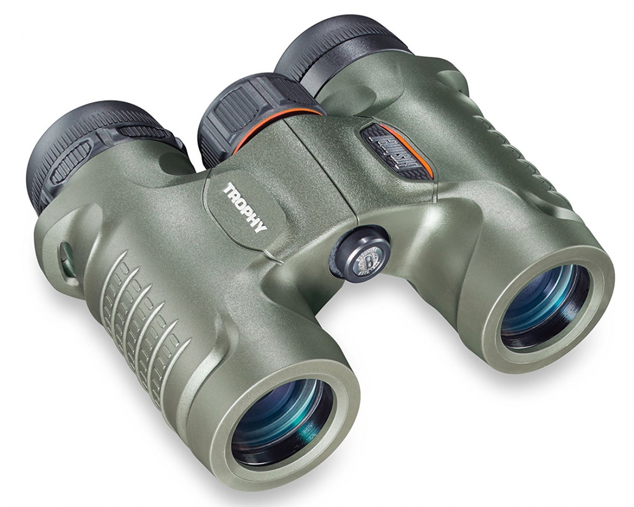 Bushnell Bushnell - 10X28 Trophy 2016, Green