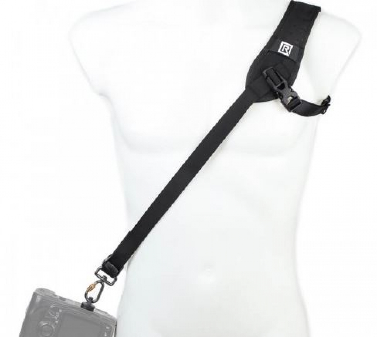 Black rapid BlackRapid - Sport x Camera Sling Digital Desert Arid Camo