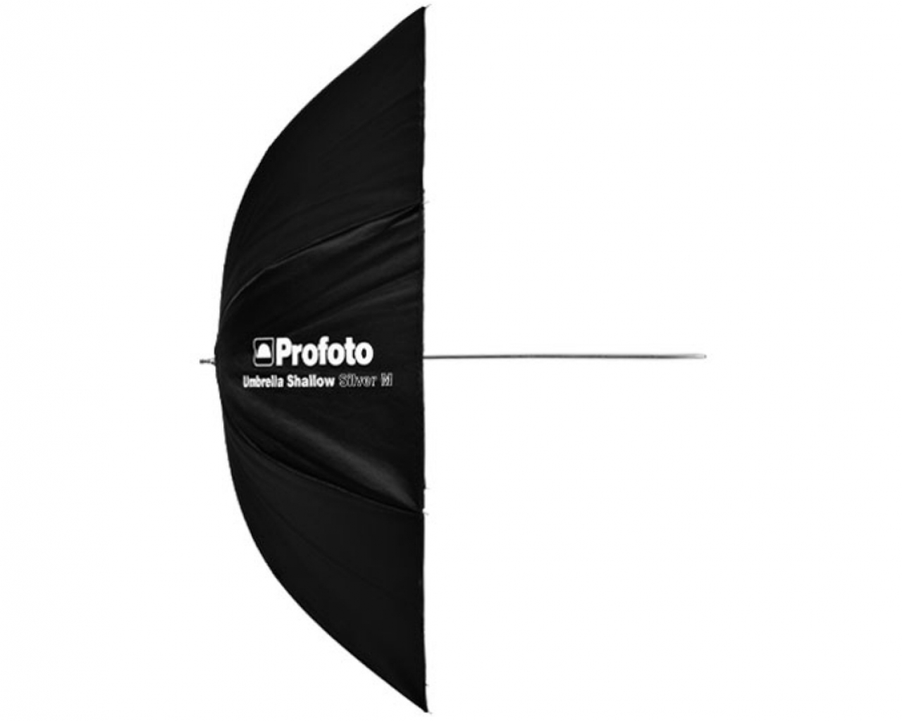 Profoto Profoto - Umbrella Shallow Silver M (105cm/41