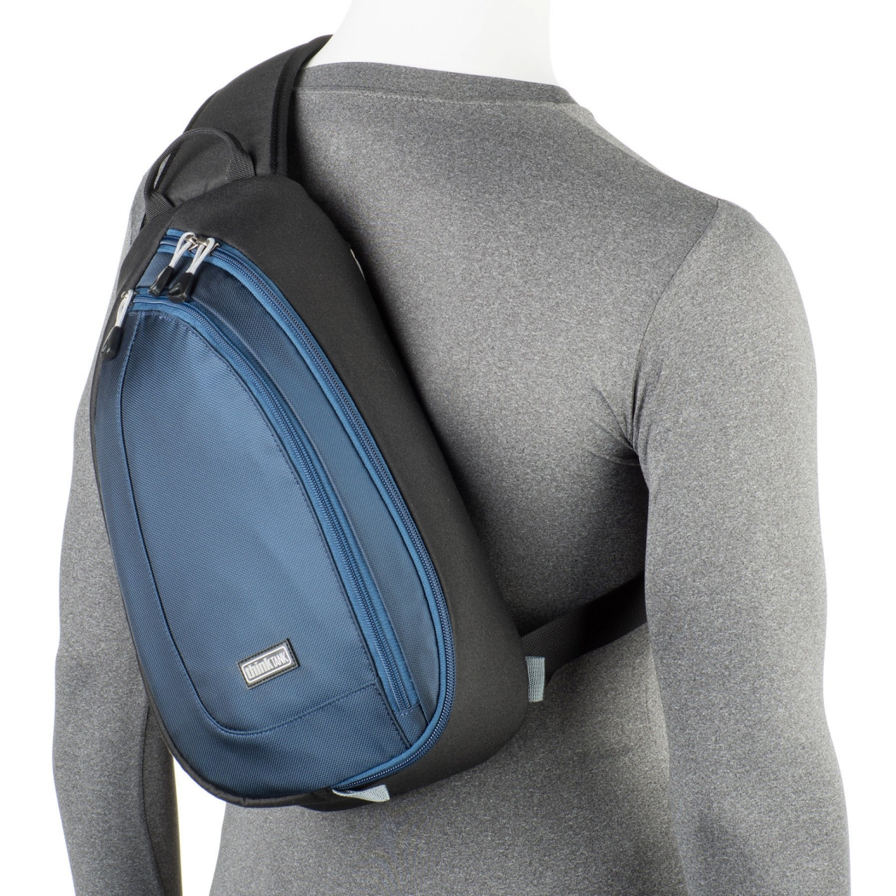Think tank Think Tank Photo - TurnStyle 10 V2.0 - Indigo