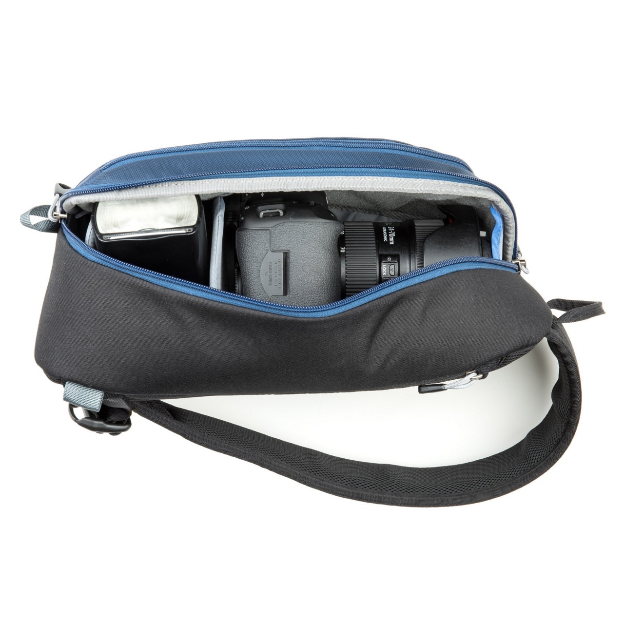 Think tank Think Tank Photo - TurnStyle 10 V2.0 - Indigo