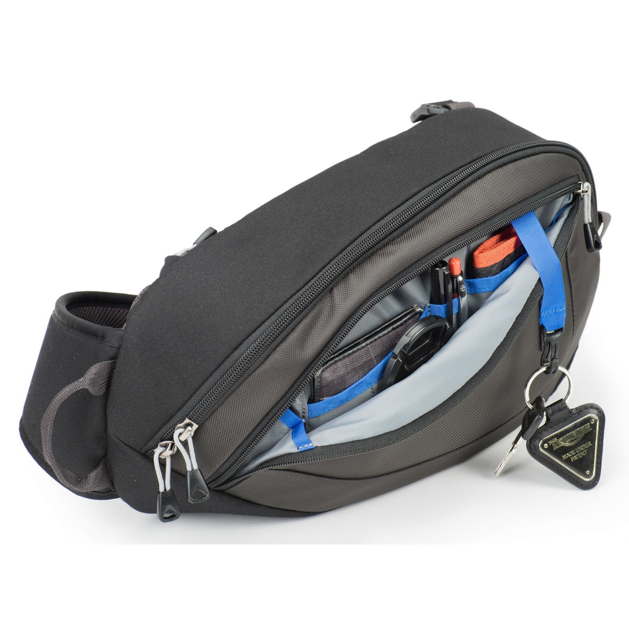 Think tank Think Tank Photo - TurnStyle 5 V2.0 - Charcoal