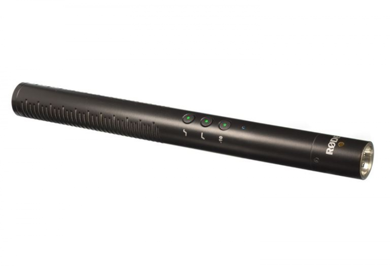 Rode Rode - NTG-4