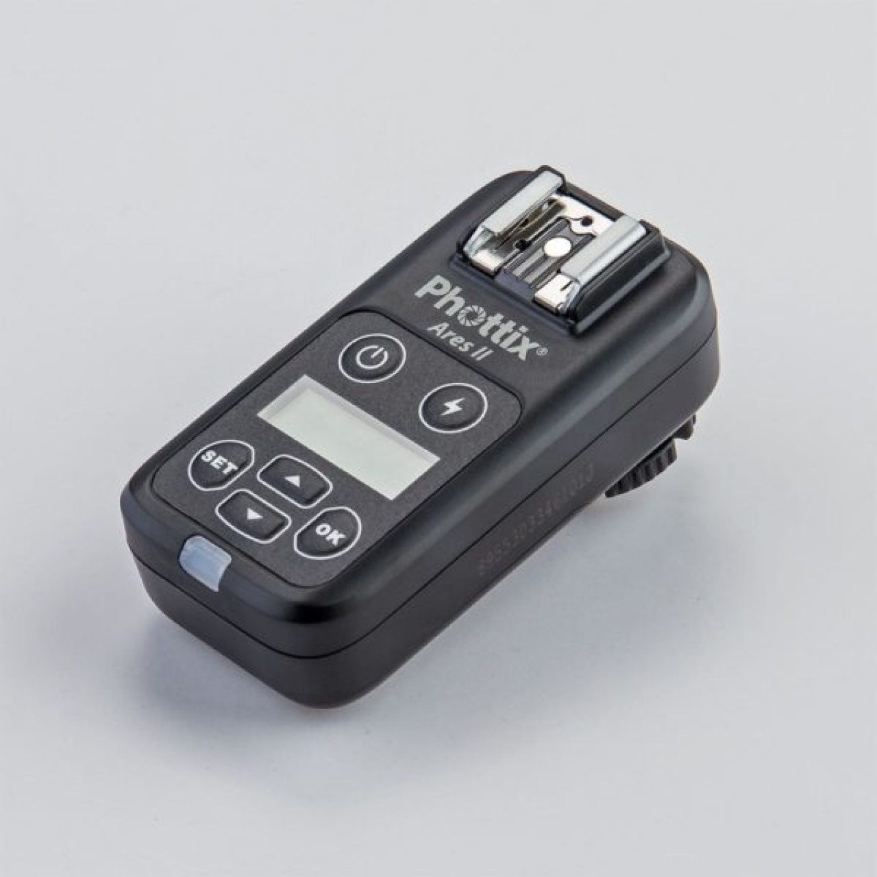 Phottix Phottix Ares II  Ricevitore