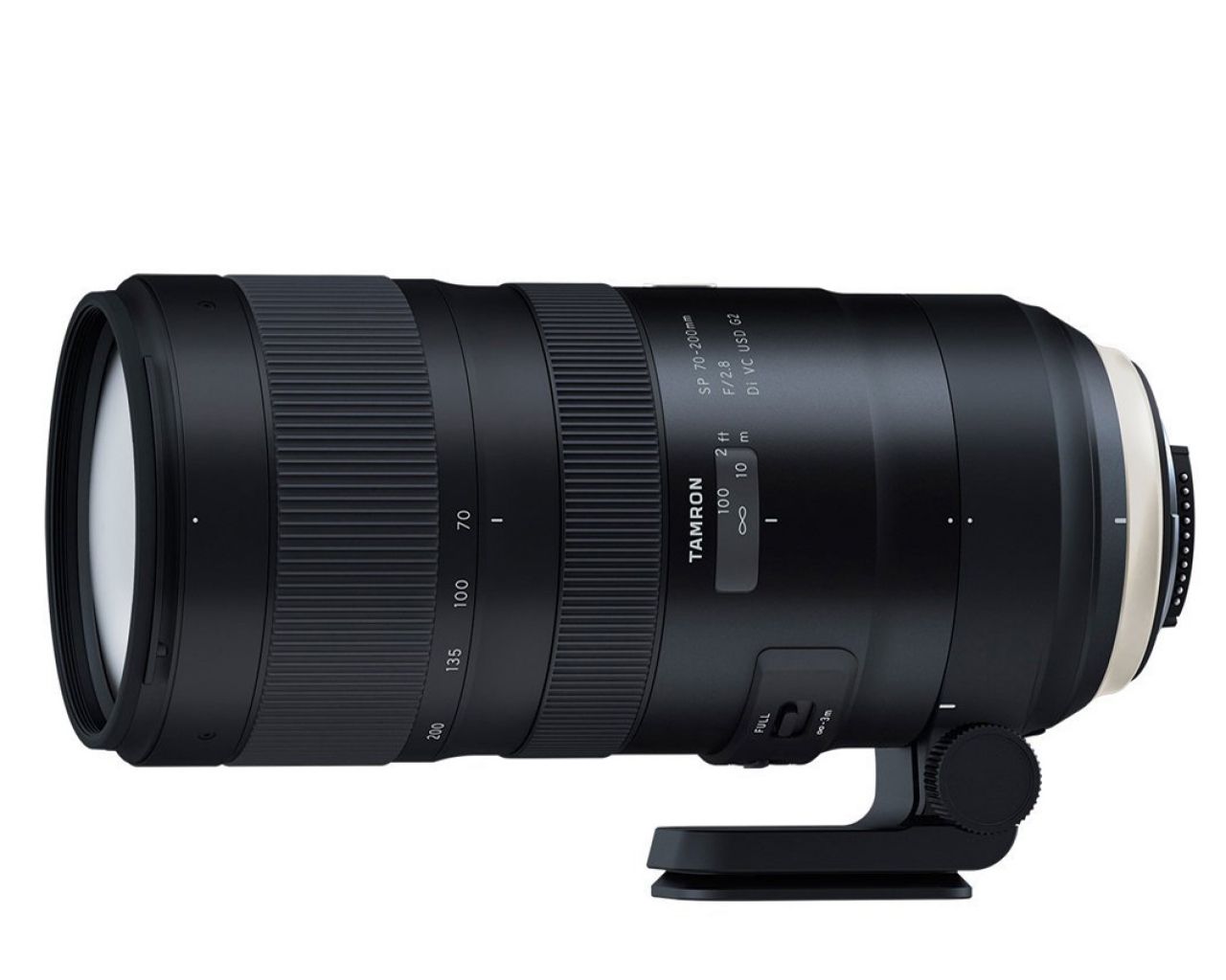 Tamron Tamron Ob. SP 70-200 2,8 LD DI VC USD G2 x Nikon
