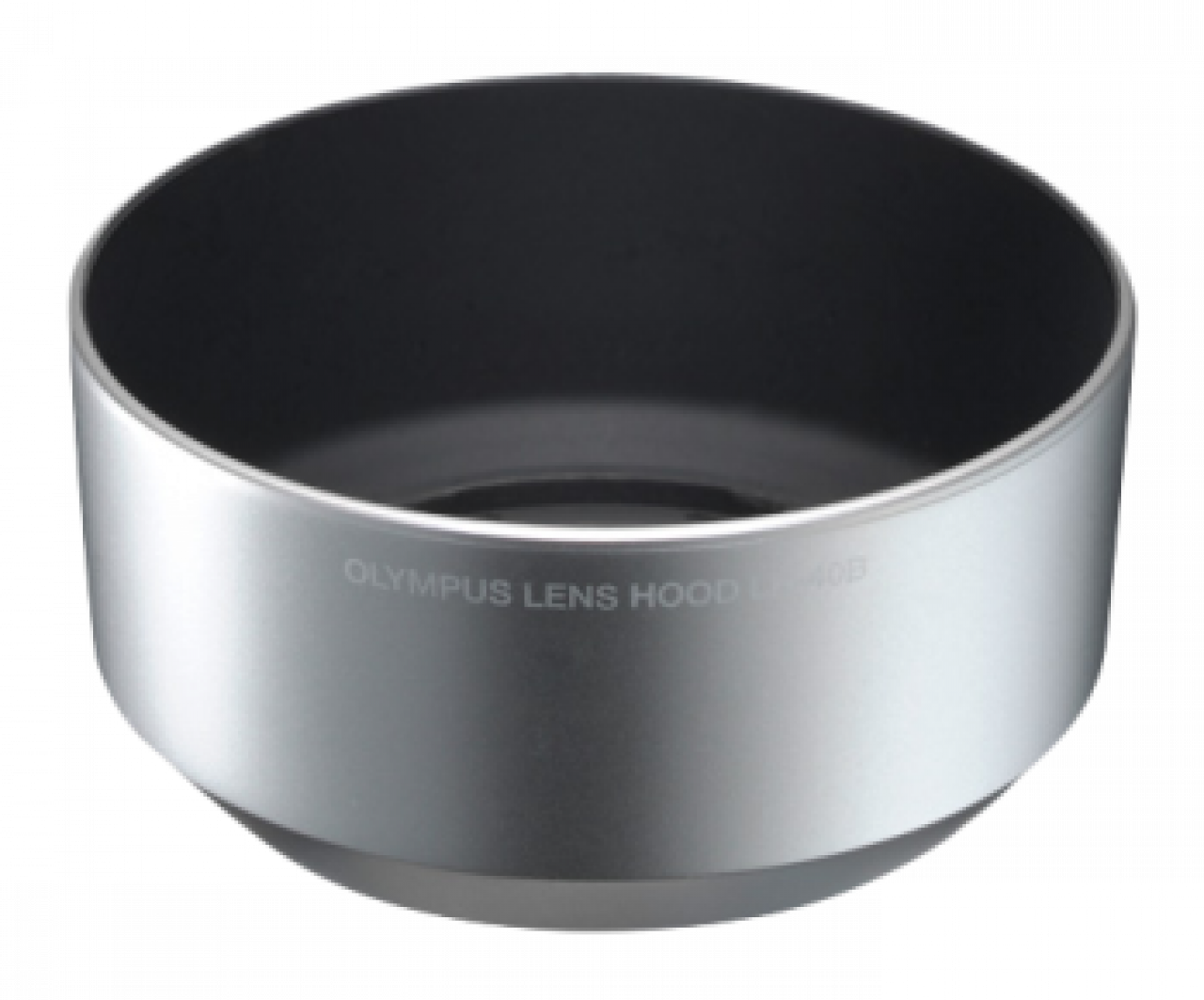Om system olympus PARALUCE PAR OB ET-M4518 LH-40B Argent