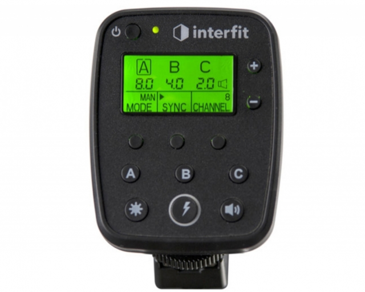 Interfit Interfit TTL-N Remorte for Sony