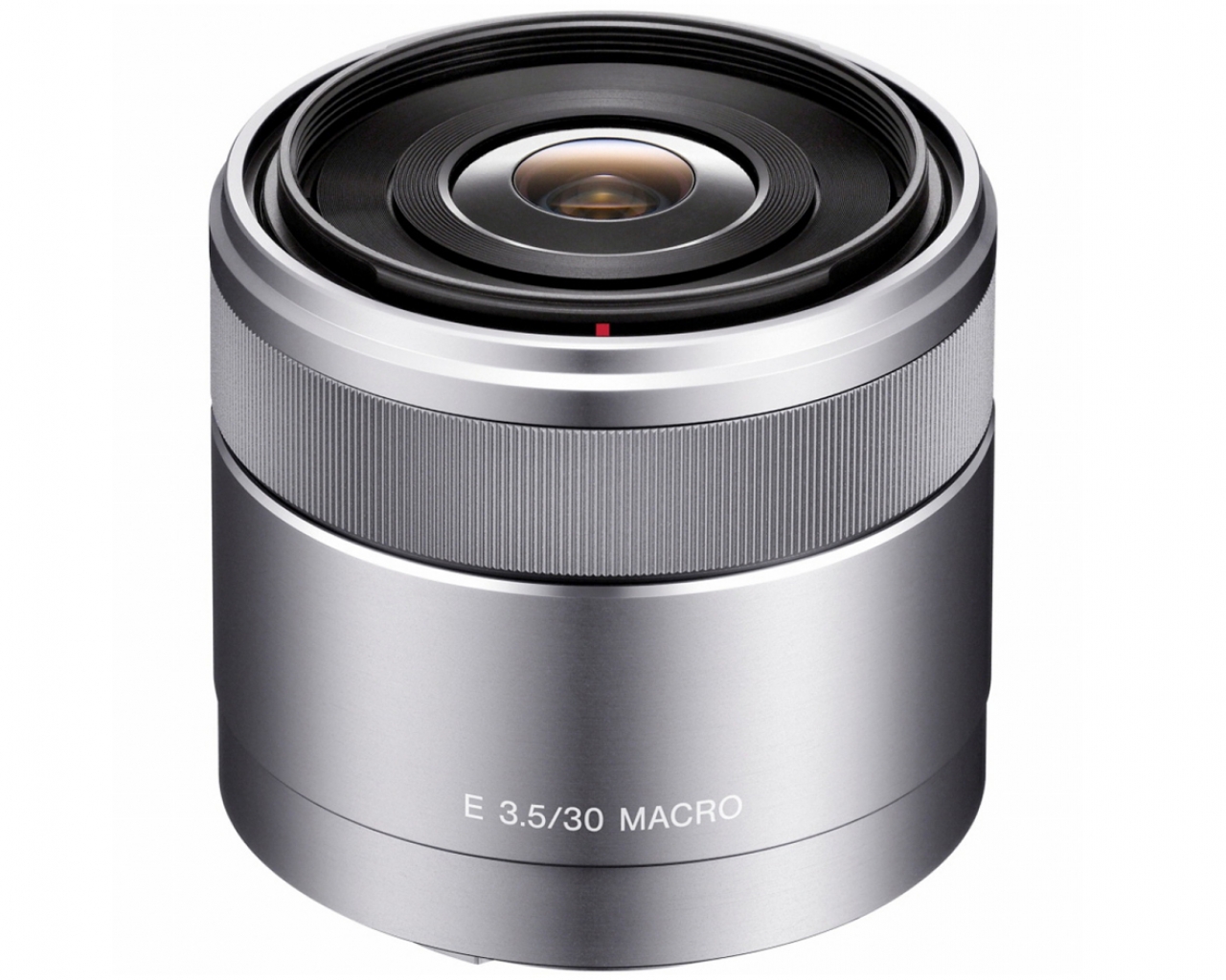 Sony Sony SEL30M35 camera lens