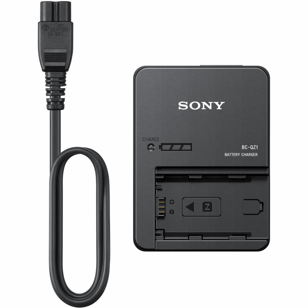 Sony Sony BC-QZ1 battery charger