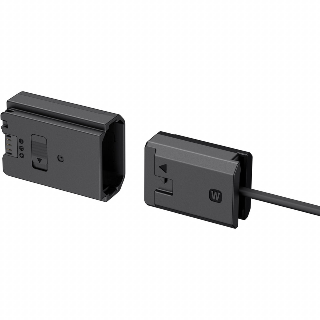 Sony Sony NPA-MQZ1K battery holder/snap