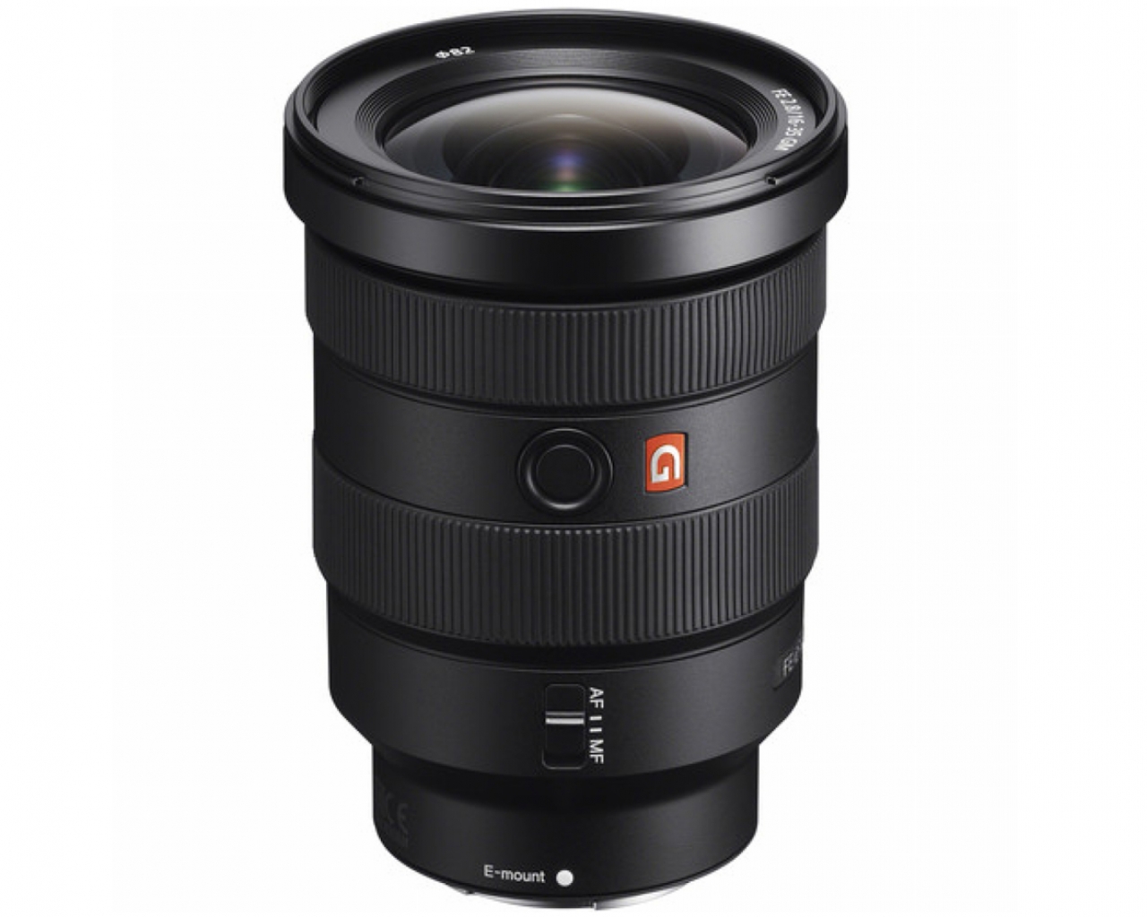 Sony Sony FE 16-35 mm F2.8 GM
