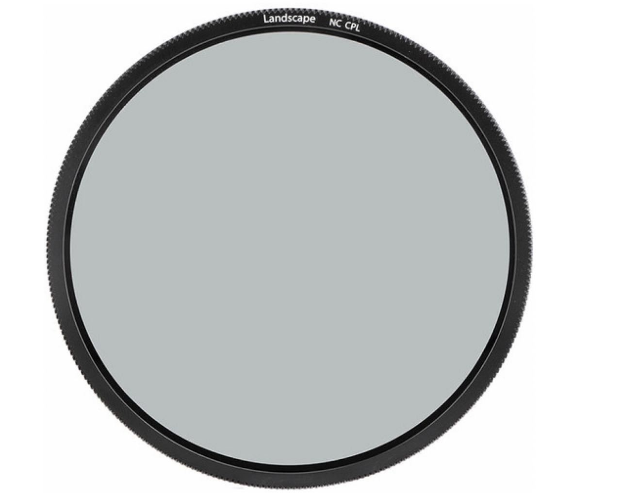 Nisi Nisi - Filtre paysage polarisé pour V5, V5 Pro, V6