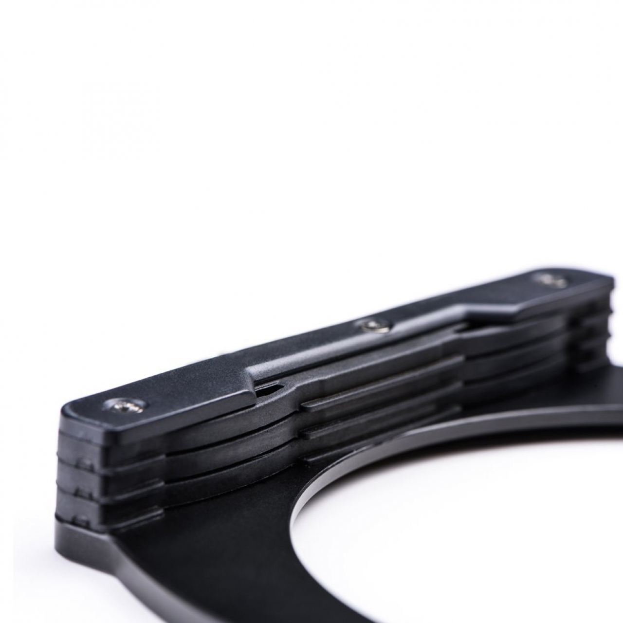 Nisi Nisi - Porte-Filtre V5 PRO + Polariseur 82mm + adaptateurs 67mm 72mm 77mm 82mm
