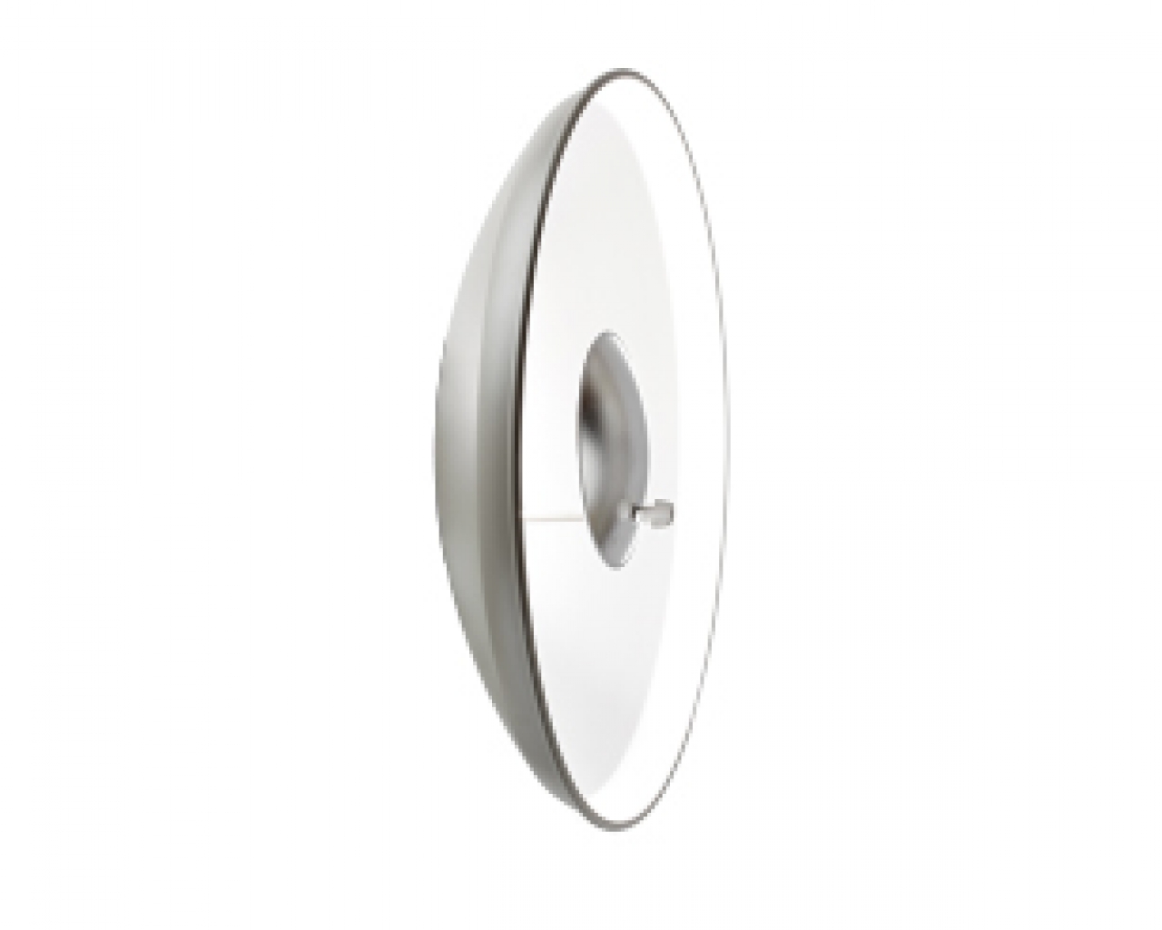Elinchrom Elinchrom  Beauty dish 44 cm Bianco