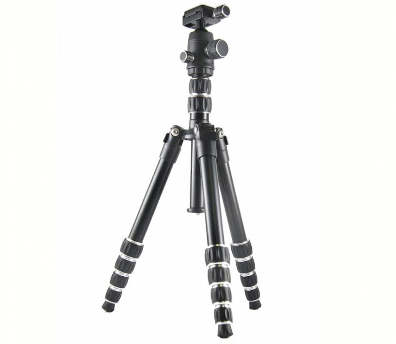 Ffd FFD - Treppiede FFD25 + testa a sfera