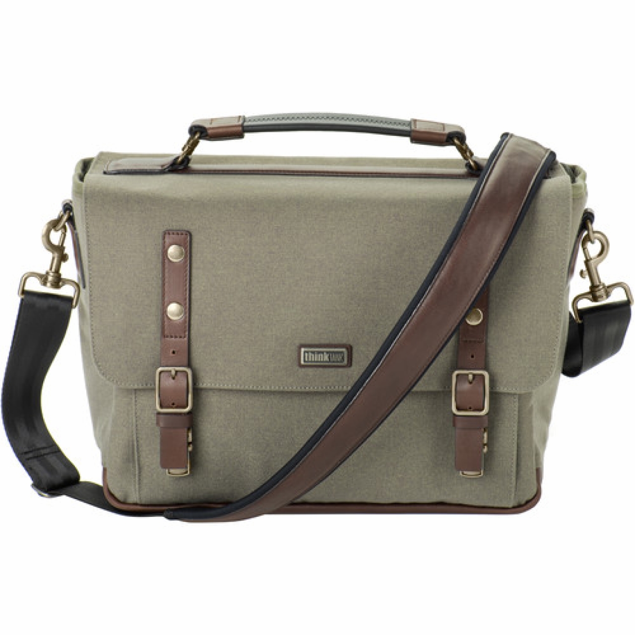 Think tank Think Tank Photo -  Signature 13 Olive