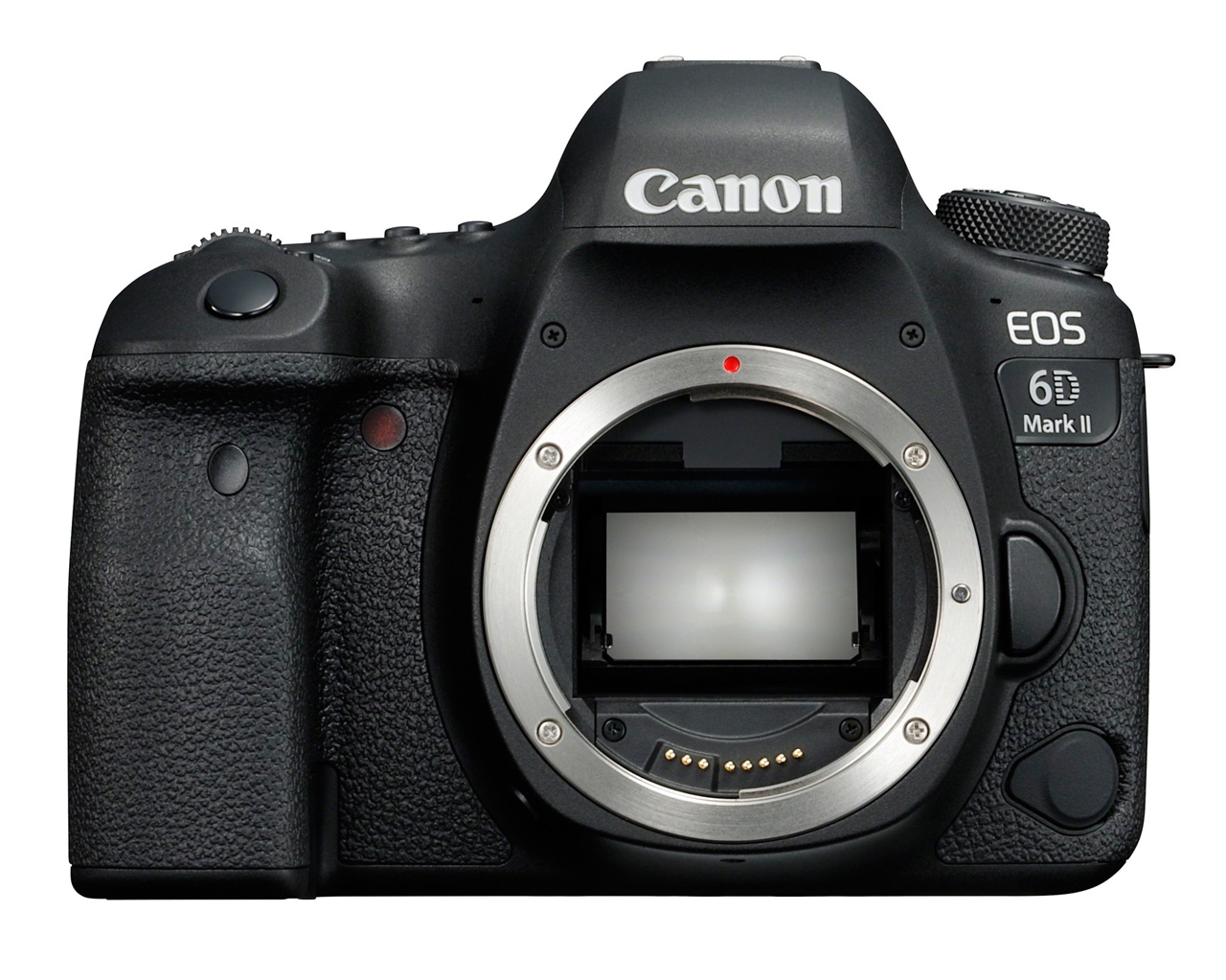 Canon Canon EOS 6D Mark II